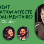 Comment l’inflation affecte l’agroalimentaire – avec Vincent Cloutier