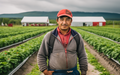 Mieux accompagner les travailleurs étrangers temporaires en agriculture au Québec