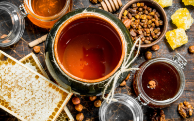 Les différents types de miel québécois : comment les distinguer?
