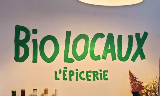La première épicerie de producteurs-trices bios du Québec voit le jour à Montréal